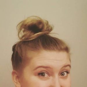 Meet your Posher, Sophie