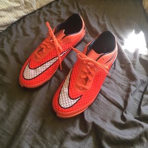 Nike soccer cleats