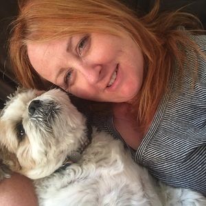 Meet your Posher, Kim