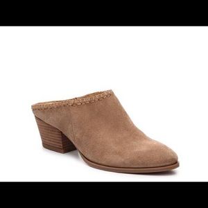 Franco Sarto Galleon Mule