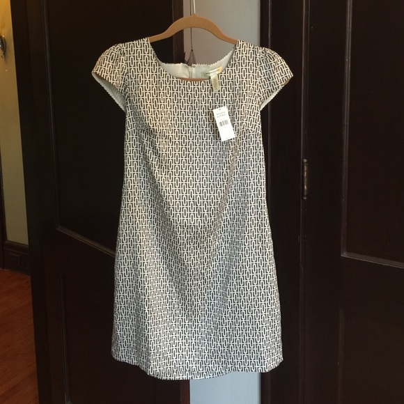 Banana Republic dress