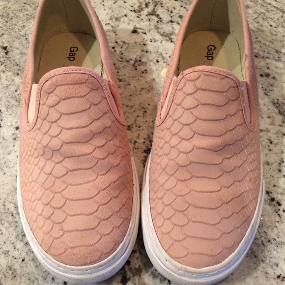 Gap Slip On Shoes