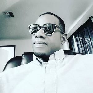 Meet your Posher, Oluyole