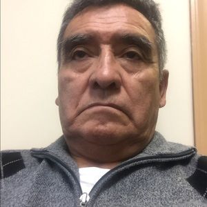 Meet your Posher, Jorge