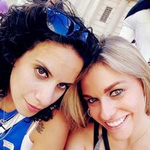 Meet your Posher, Wendy