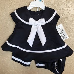 Sailor outfit