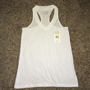 Under Armour tank top