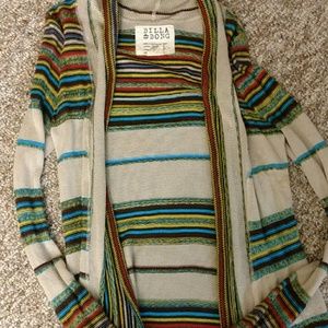 Billabong sweater