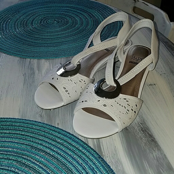 dress shoe