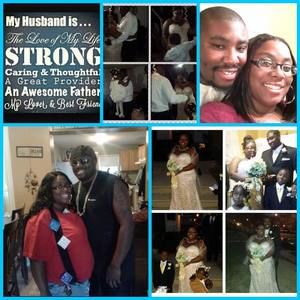 Meet your Posher, Sharon