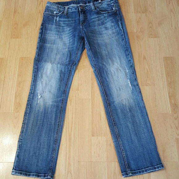 Cute jeans