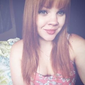 Meet your Posher, Katherine