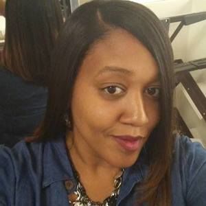 Meet your Posher, Kristine