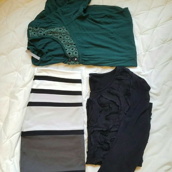 Outfit Bundle Inspiration 6