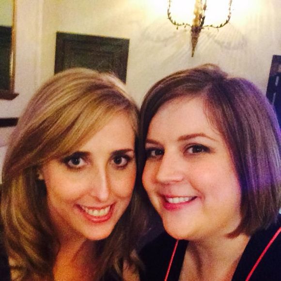 Meet your Posher, Kat