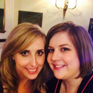 Meet your Posher, Kat