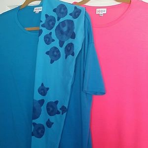 *CUSTOM BUNDLE* LULAROE Goodies