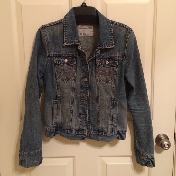 Classic Denim Jacket