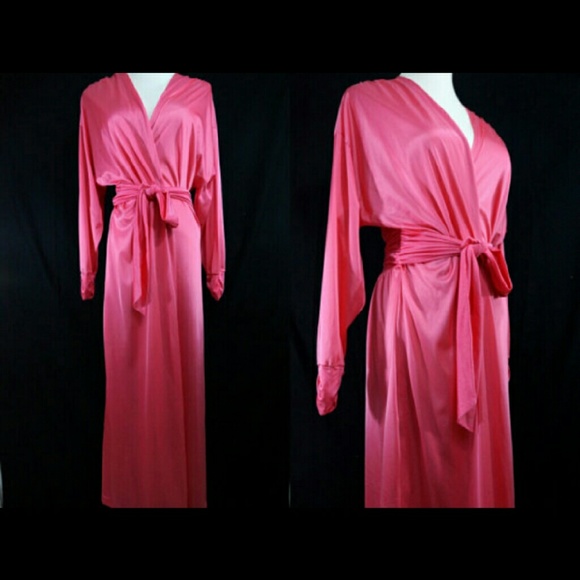 Valentine's Sale!! Dressing Gown
