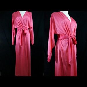 Valentine's Sale!! Dressing Gown