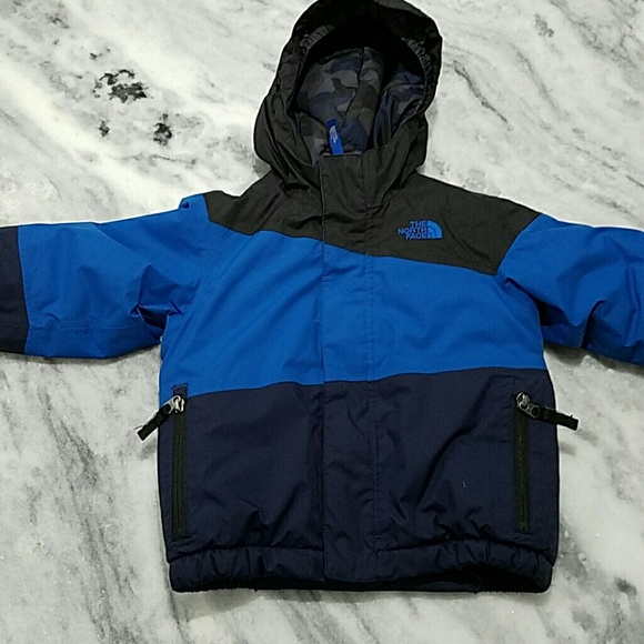 Northface coat