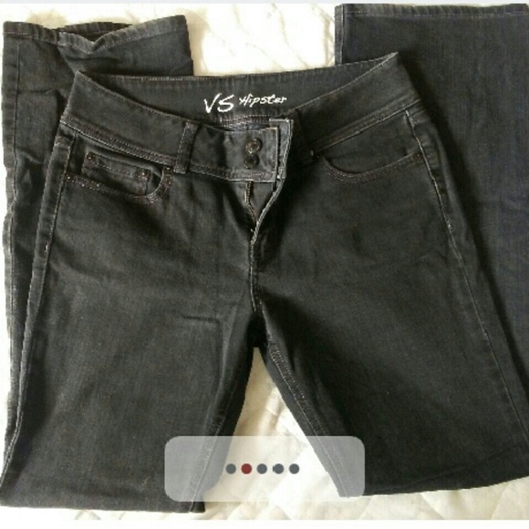 Victorias secret jeans