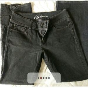 Victorias secret jeans