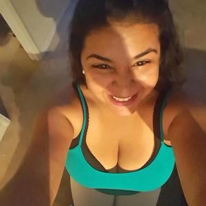 Meet your Posher, Joy