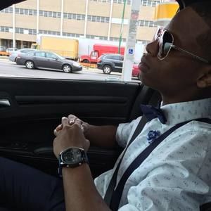 Meet your Posher, Reginald