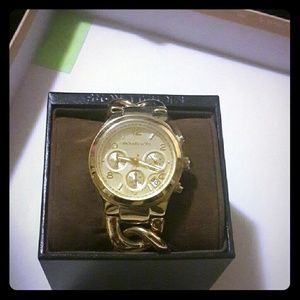 Micheal kors watch
