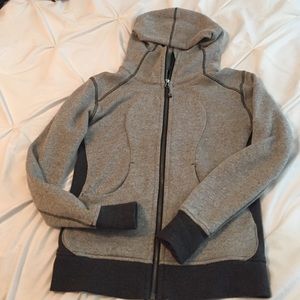 Lulu light weight scuba