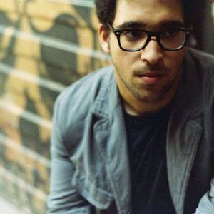 Meet your Posher, Tim