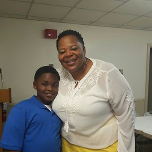 Meet your Posher, Janice