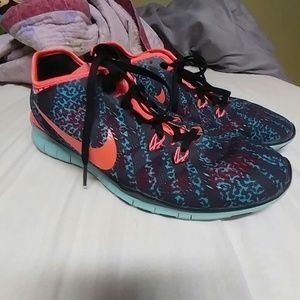 Nike Free 5.0