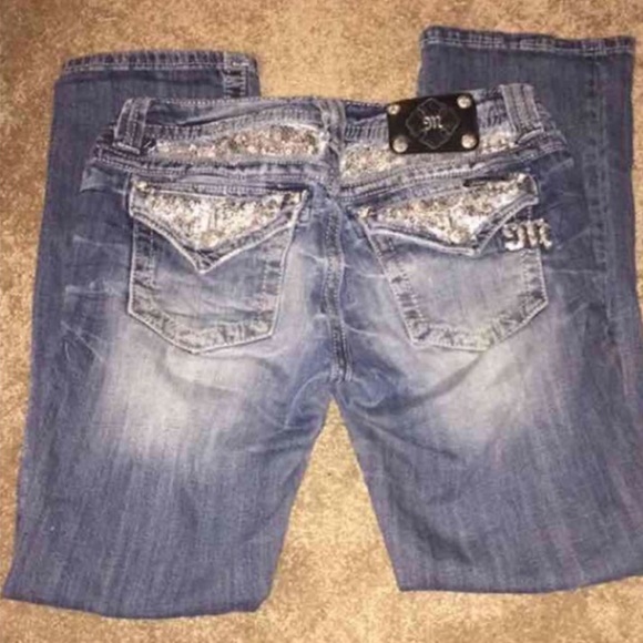 Miss Me Jeans🎀