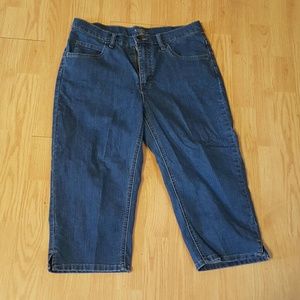 LEE capris