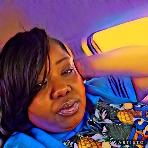 Meet your Posher, Jalisa