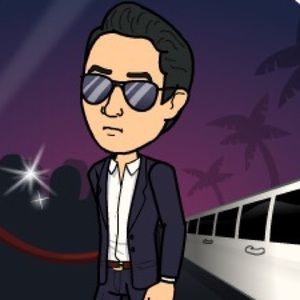 Meet your Posher, Alfonso