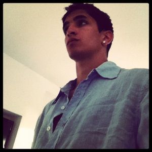 Meet your Posher, Matthew