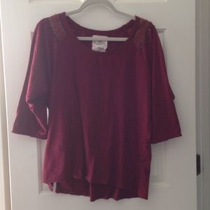 H&m oversized tee H&m oversized tee