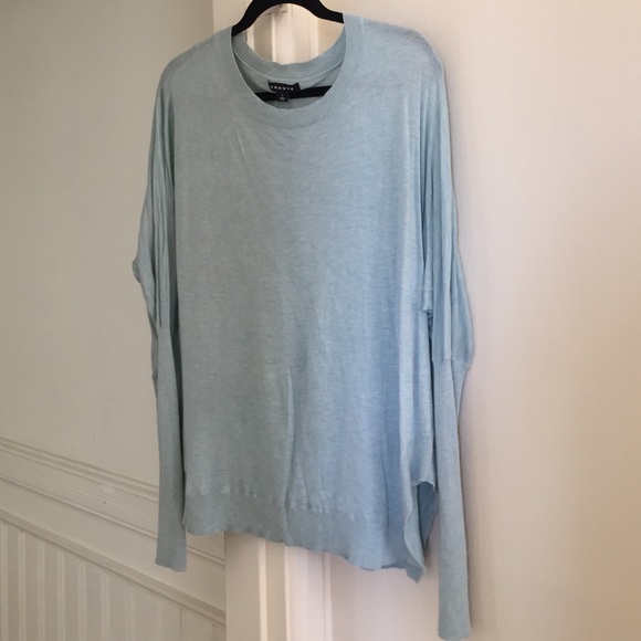 Trouve sweater!