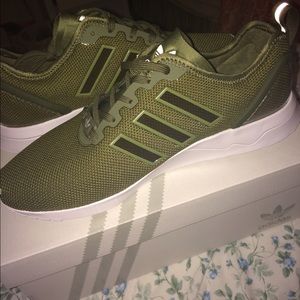 adidas mi XZ flux ADV