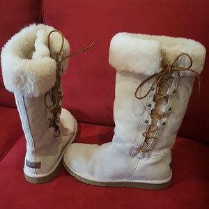 Ugg Boots "Upside"