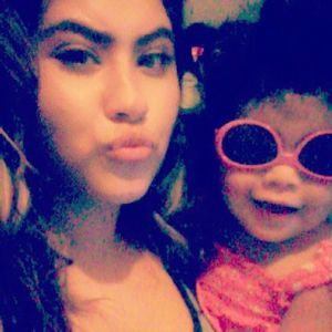 Meet your Posher, Amber