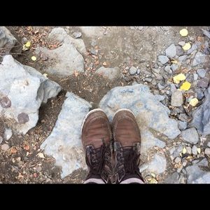 Meet your Posher, Benji