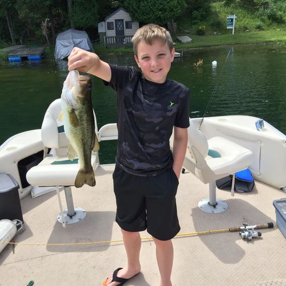 Meet your Posher, Josh - Picture 1 of 1