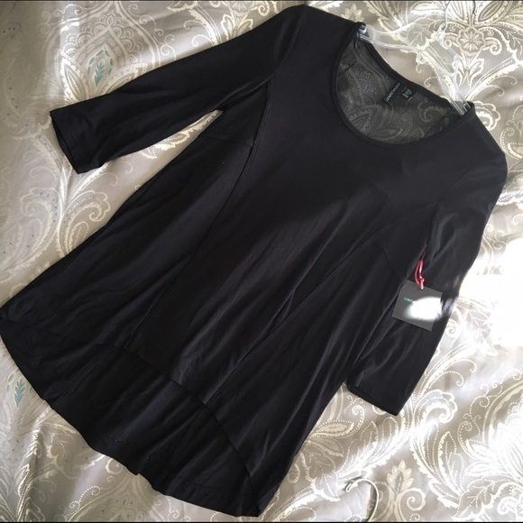 👑 Cynthia Rowley Tunic (NWT)