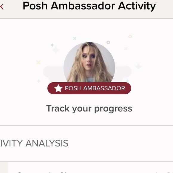 Meet your Posher Brooke - Picture 4 of 5