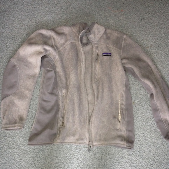 PATAGONIA zip up