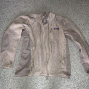 PATAGONIA zip up